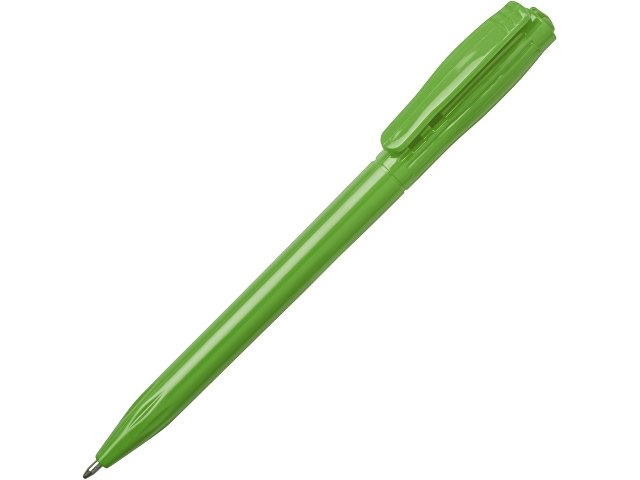 Ручка пластиковая шариковая «Stitch» (K304113)