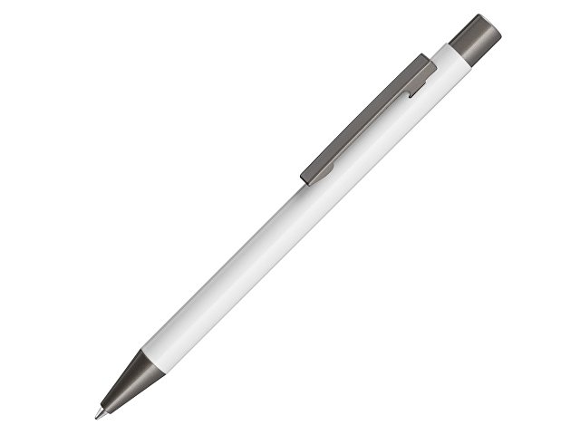 K188015.06 - Ручка шариковая металлическая «Straight»