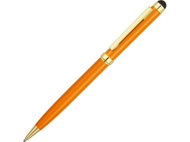 K41091.13 - Ручка-стилус шариковая «Голд Сойер»