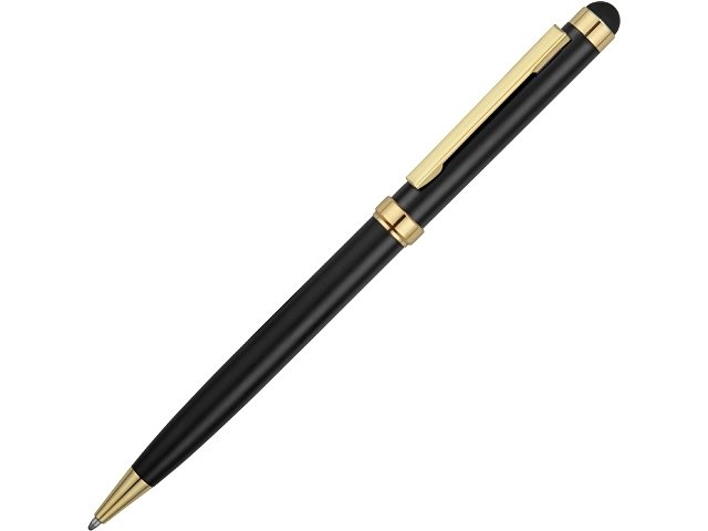 K41091.07 - Ручка-стилус шариковая «Голд Сойер»