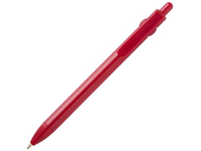 Ручка шариковая из переработанной пластмассы «Fidget» (K10796421)