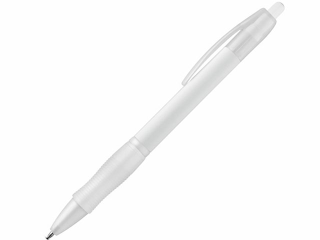 K81160-106 - Шариковая ручка с противоскользящим покрытием «SLIM BK»