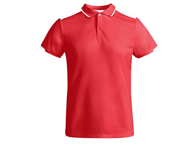 K402PO6001 - Рубашка-поло «Tamil» мужская