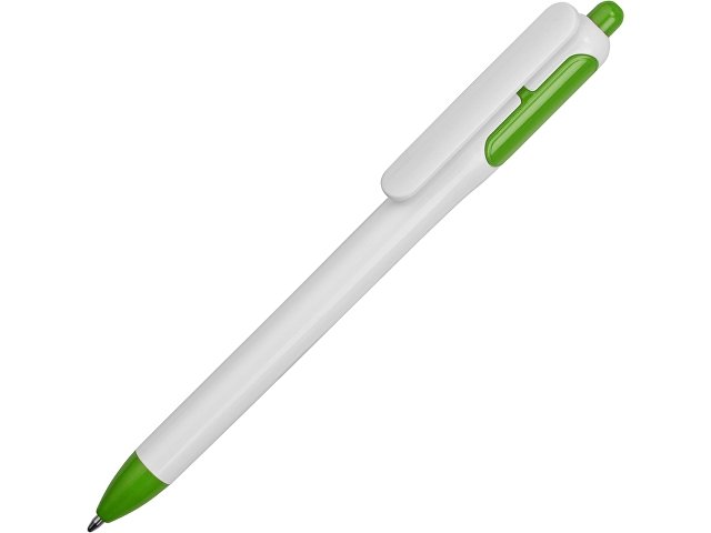 Ручка пластиковая шариковая «Роанок» (K40992.03)