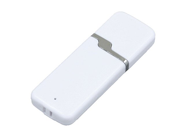 K6004.8.06 - USB 2.0- флешка на 8 Гб с оригинальным колпачком