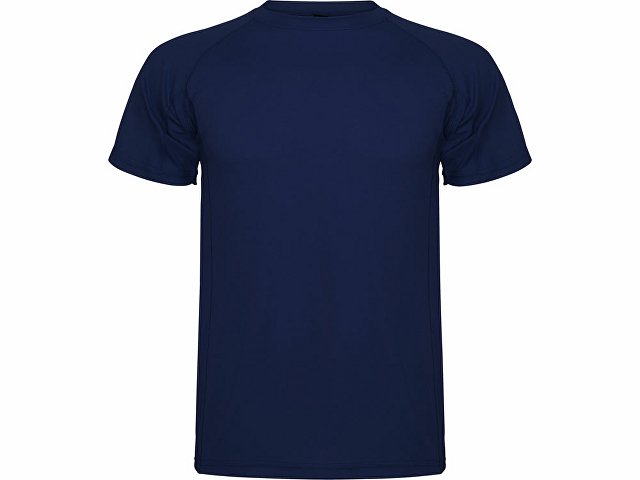 K425055 - Спортивная футболка «Montecarlo» мужская