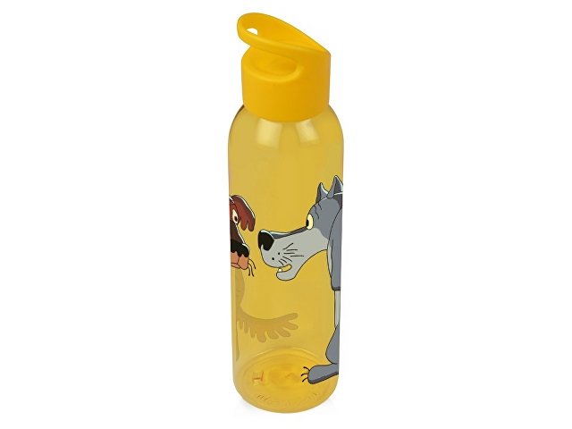 Бутылка для воды «Жил-был Пес» (K823004-SMF-ZP01)