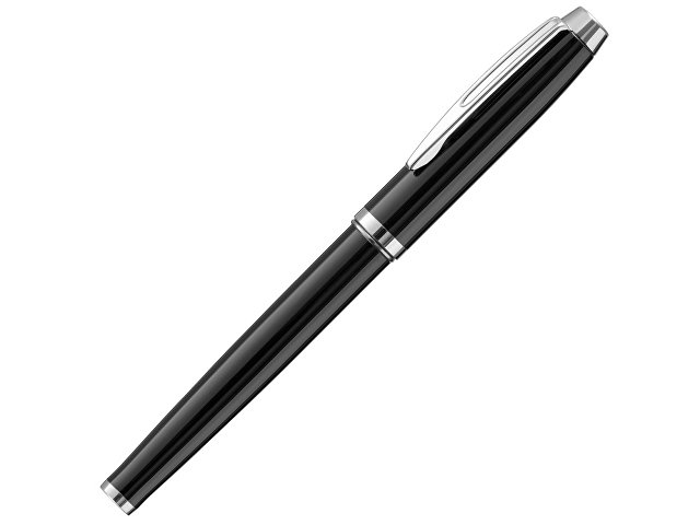 Ручка металлическая роллер «LADY R» (K188012.07)