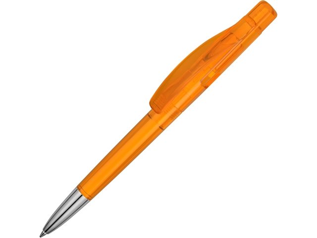 Ручка пластиковая шариковая  DS2 PTC (Kds2ptc-10)
