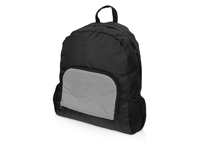 Складной светоотражающий рюкзак «Reflector» (K956038)