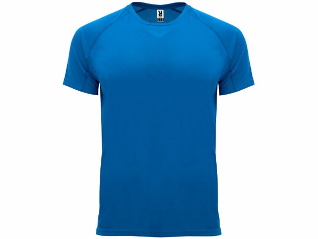 Спортивная футболка «Bahrain» мужская (K407005)