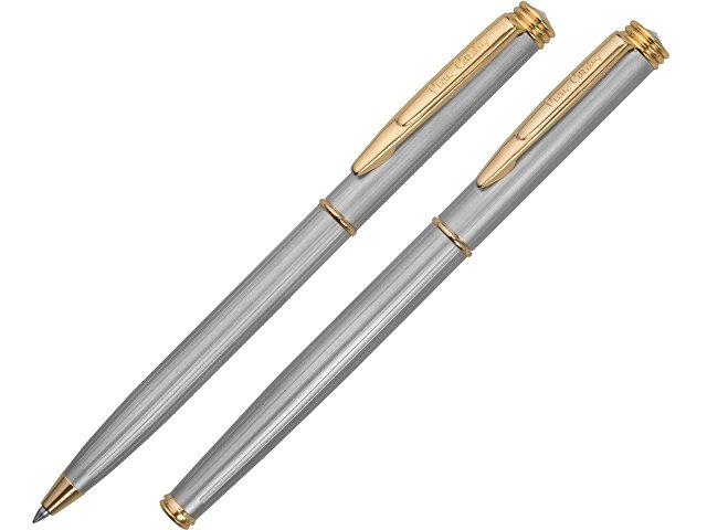 Набор «Pen and Pen»: ручка шариковая, ручка-роллер (K417452)