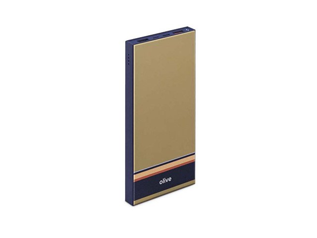 Внешний аккумулятор «NEO ARIA», 10000 mAh (K595446)