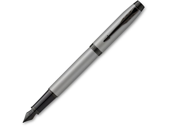 Ручка перьевая Parker «IM MGREY BT» (K2127619)