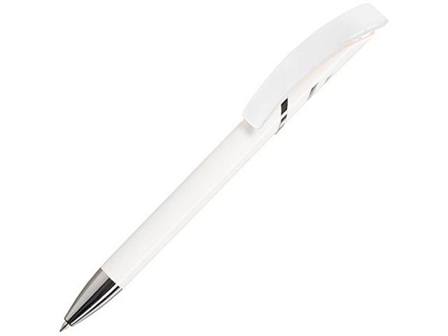 K13630.06 - Ручка пластиковая шариковая «Starco White»