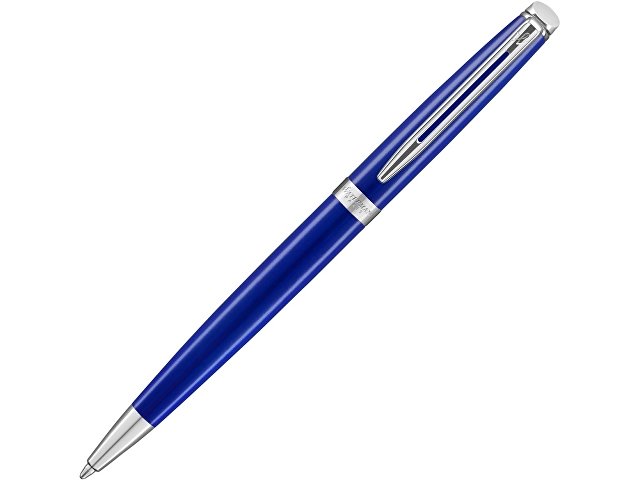 Ручка шариковая «Hemisphere Bright Blue CT M» (K2042968)