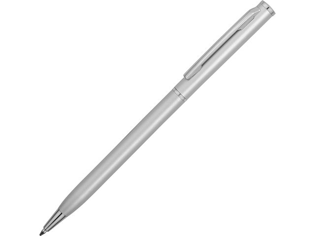K77480.10 - Ручка металлическая шариковая «Атриум»