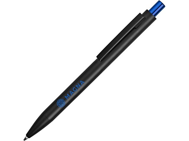 K11312.02 - Ручка металлическая шариковая «Blaze»
