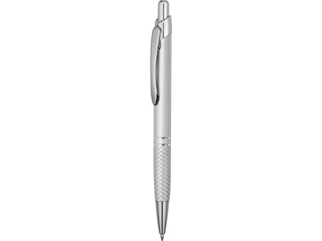 K11345.00 - Ручка металлическая шариковая «Кварц»