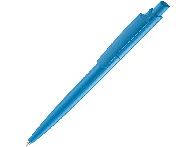 Ручка пластиковая шариковая «Vini Solid» (K13617.10)