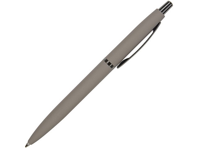Ручка металлическая шариковая «San Remo», софт-тач (K20-0249.05)