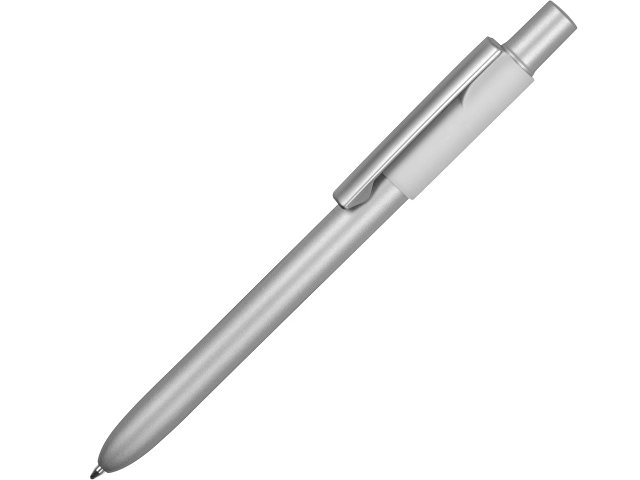 K11563.06 - Ручка металлическая шариковая «Bobble»