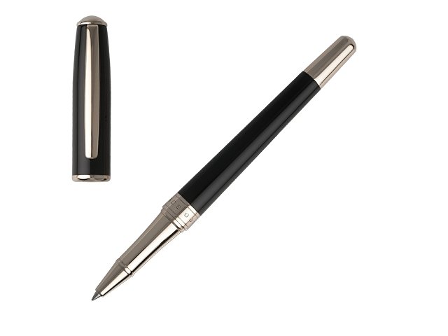 Ручка-роллер Essential Lady Black (KHSC8075A)