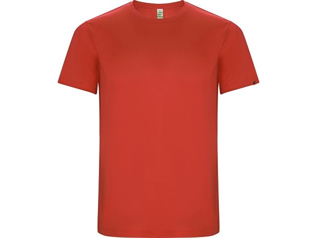 K427CA60 - Спортивная футболка «Imola» мужская