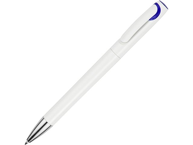 K13615.06 - Ручка пластиковая шариковая «Локи»