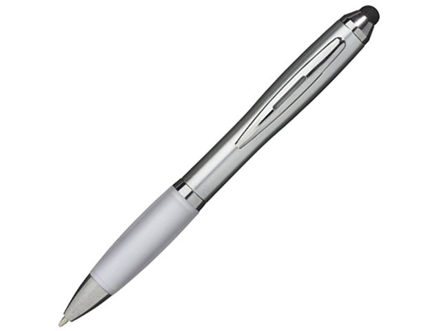 K10678504 - Ручка-стилус шариковая «Nash»