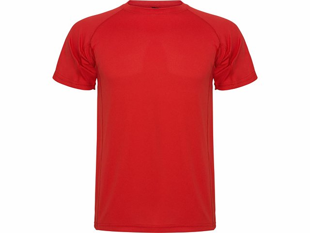 K425060 - Спортивная футболка «Montecarlo» мужская
