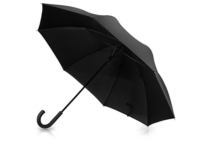 Зонт-трость «Lunker» с большим куполом (d120 см) (K908107)