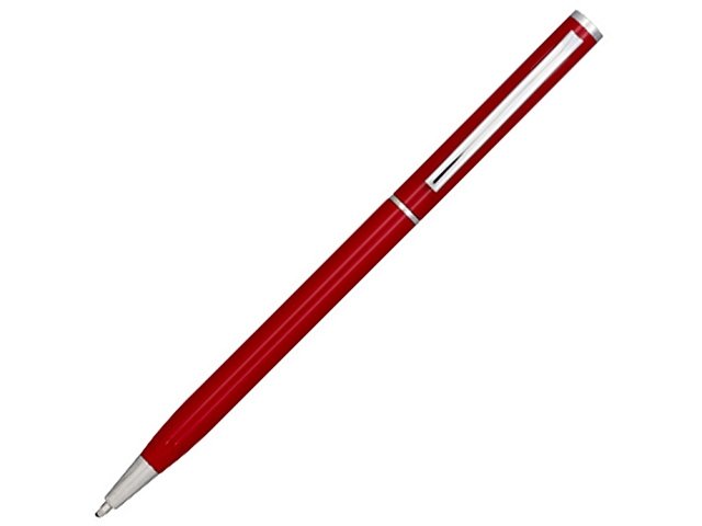 Ручка металлическая шариковая «Slim» (K10720103)