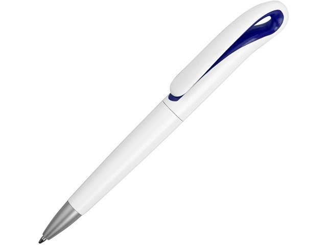 Ручка пластиковая шариковая «Swansea» (K10630906)