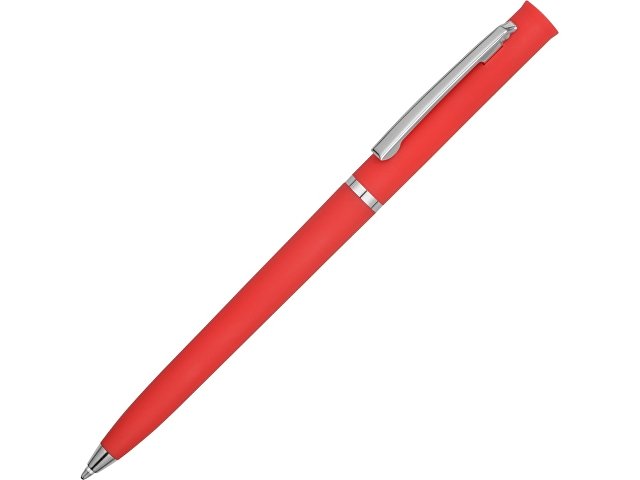 K18311.01 - Ручка пластиковая шариковая «Navi» soft-touch