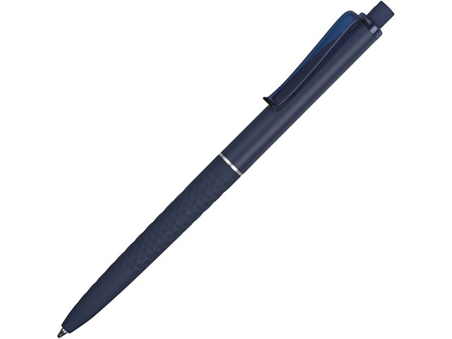 Ручка пластиковая soft-touch шариковая «Plane» (K13185.22)