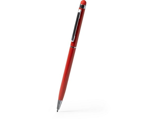 Ручка-стилус металлическая шариковая BAUME (KHW8005S160)
