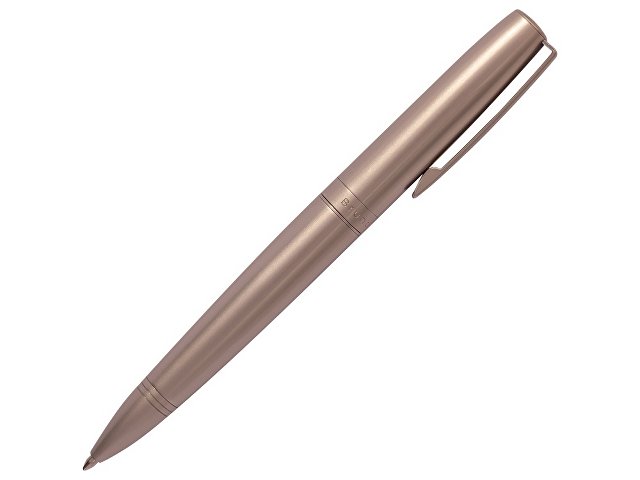 K20-0347 - Ручка металлическая шариковая «Sorento»