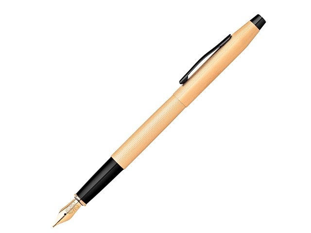 Ручка перьевая  «Classic Century Brushed» (K421246)