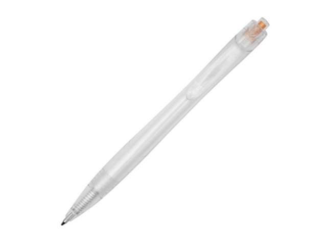 Ручка шариковая «Honua» из переработанного ПЭТ (K10775731)