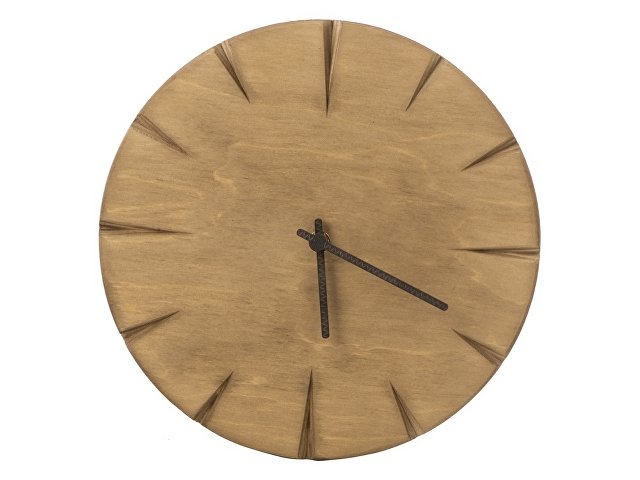 Часы деревянные «Helga» (K4500700)