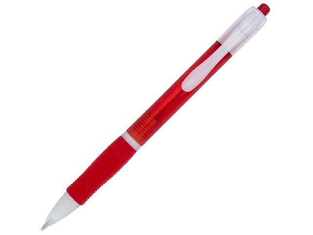 K10731704 - Ручка пластиковая шариковая «Trim»