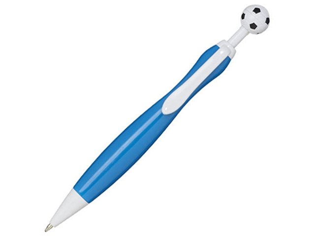 Ручка пластиковая шариковая «Naples football» (K10710202)