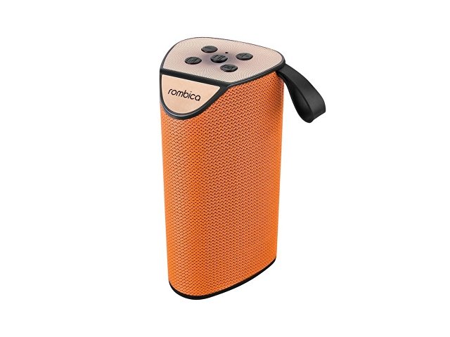 Портативная колонка «Mysound Tetria» (K595721p)