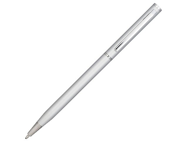 K10720109 - Ручка металлическая шариковая «Slim»