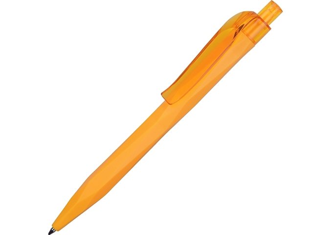 Kqs20pmt-09 - Ручка пластиковая шариковая Prodir QS 20 PMT