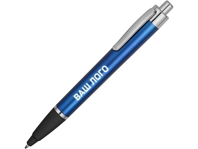 Ручка пластиковая шариковая «Glow» с подсветкой (K76380.02)