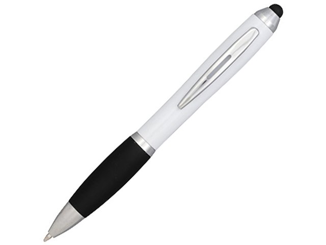 K10690305 - Ручка-стилус шариковая «Nash»