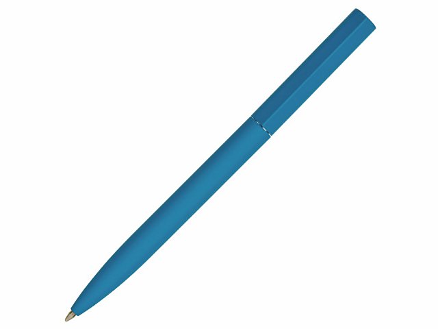 Ручка металлическая шариковая «Minimalist», софт-тач (K21000.27)