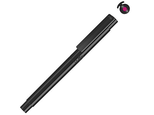 K188004.11 - Капиллярная ручка в корпусе из переработанного материала rPET "RECYCLED PET PEN PRO FL»